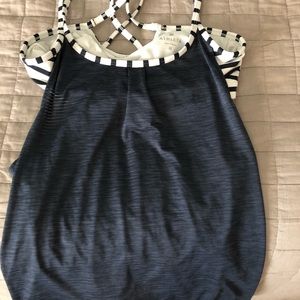 Athleta tank top